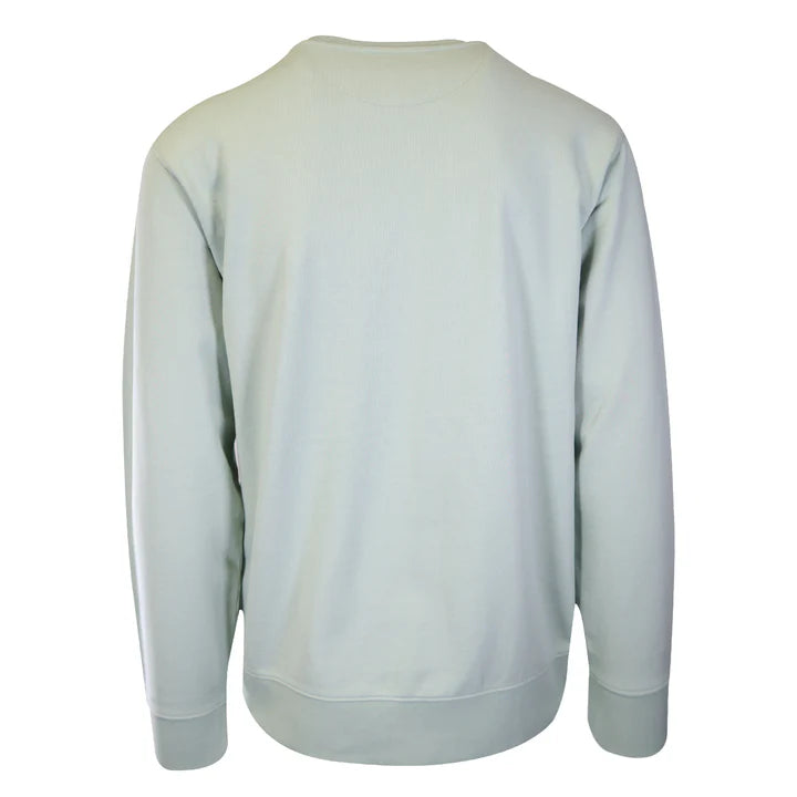 Timberland Men's Eco-Friendly Sweatshirt | Sustainable Cotton Hoodie for Outdoor & Casual Wear | TB0A65TD | Perfect for Hiking, Camping & Everyday Comfort