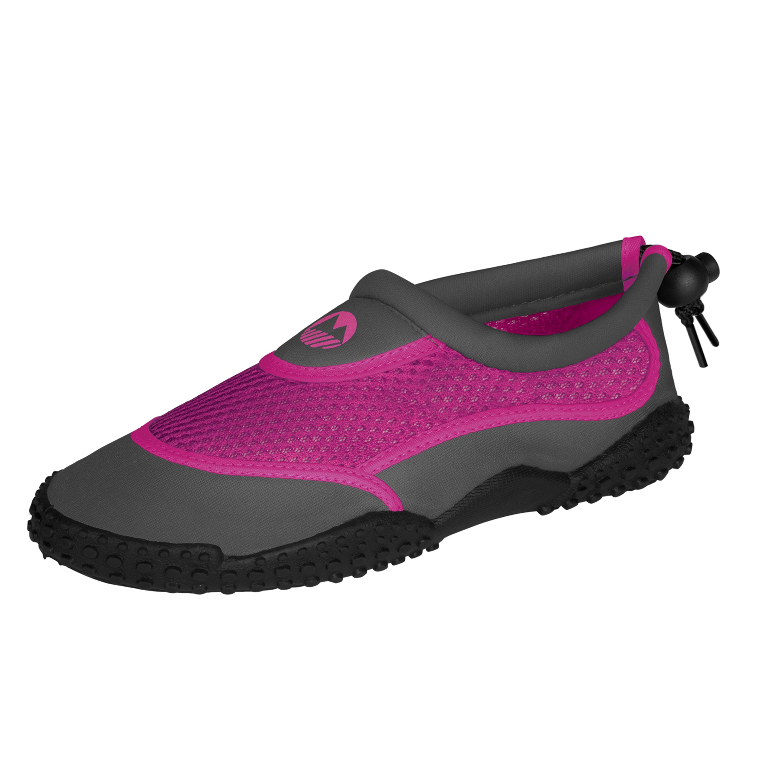 Eden Aquasport Baby Girl's Water Shoes - Non-Slip Protective Swim Shoes for Toddlers & Infants - Perfect for Pool, Beach & Water Play