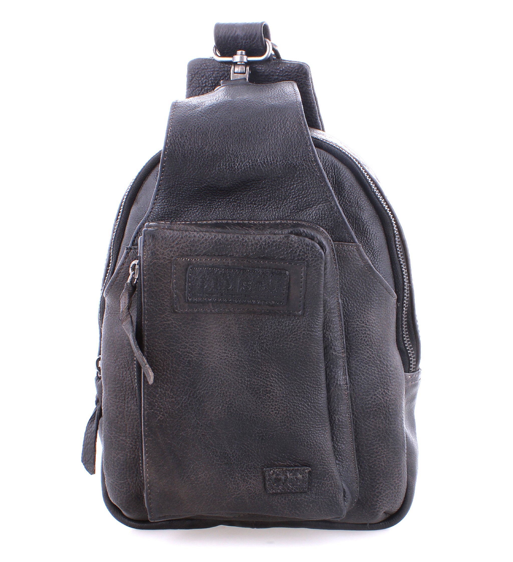 Bed|Stu Beau Crossbody Bag - Stylish Leather Shoulder Purse for Women | Perfect for Everyday Use, Travel & Date Nights