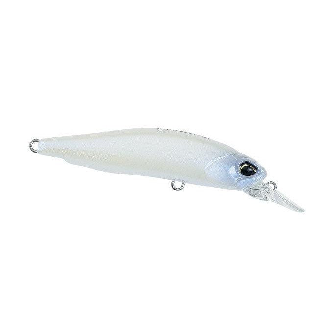Duo Realis Rozante Shad 63MR Fishing Lure - Premium Hard Bait for Bass, Trout & Freshwater Fish - Perfect for Casting & Trolling in Lakes & Rivers