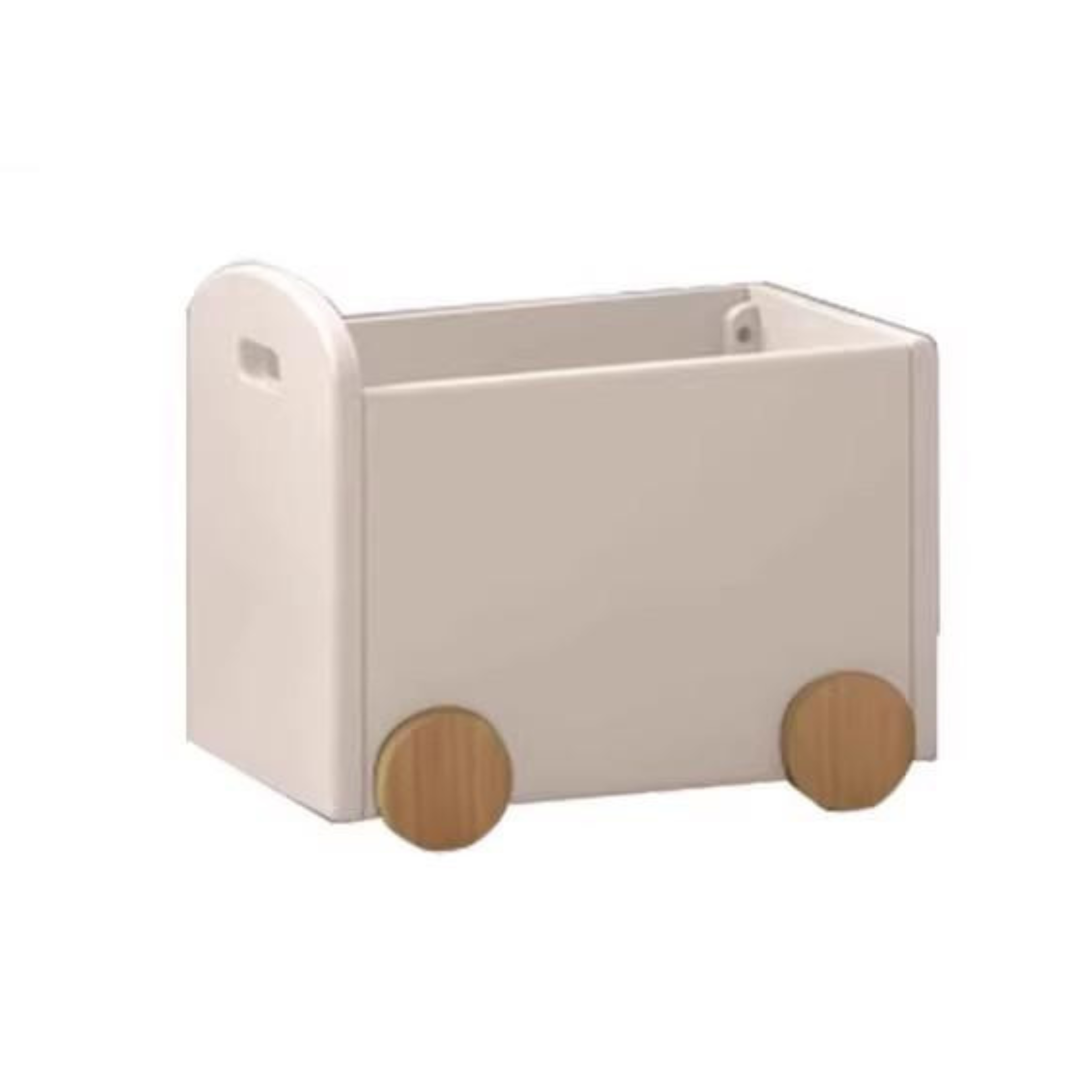 Solid Wood Kids Lift Top Desk with Storage - Study Table & Organizer for Children's Room, Homework, and Crafting