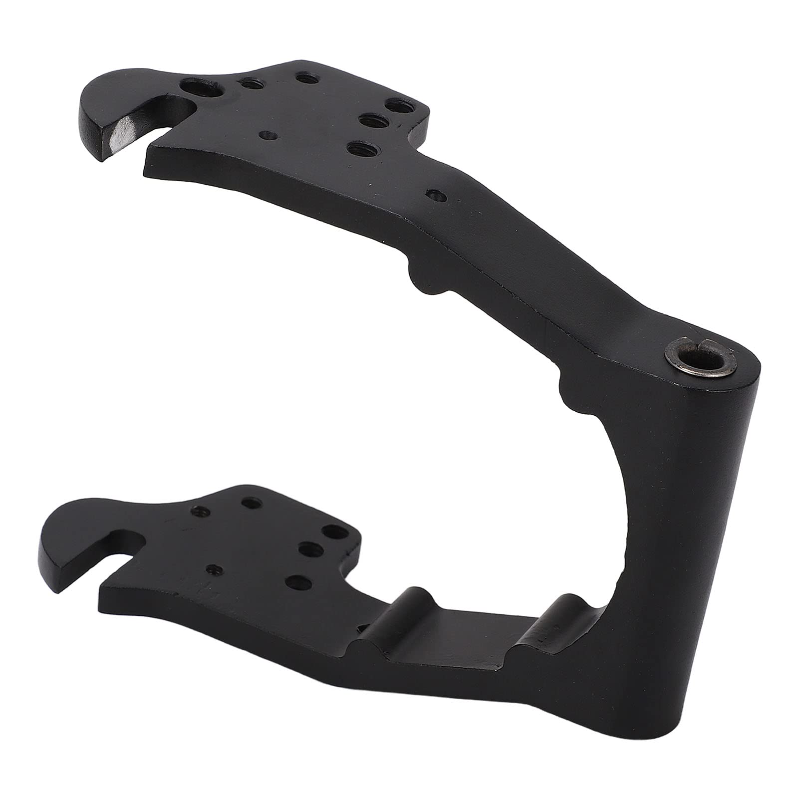 10 Inch Electric Scooter Rear Fork - High-Quality Aluminum Alloy Replacement Part for Aries Models | Perfect for Commuting, Urban Travel & Last-Mile Transportation