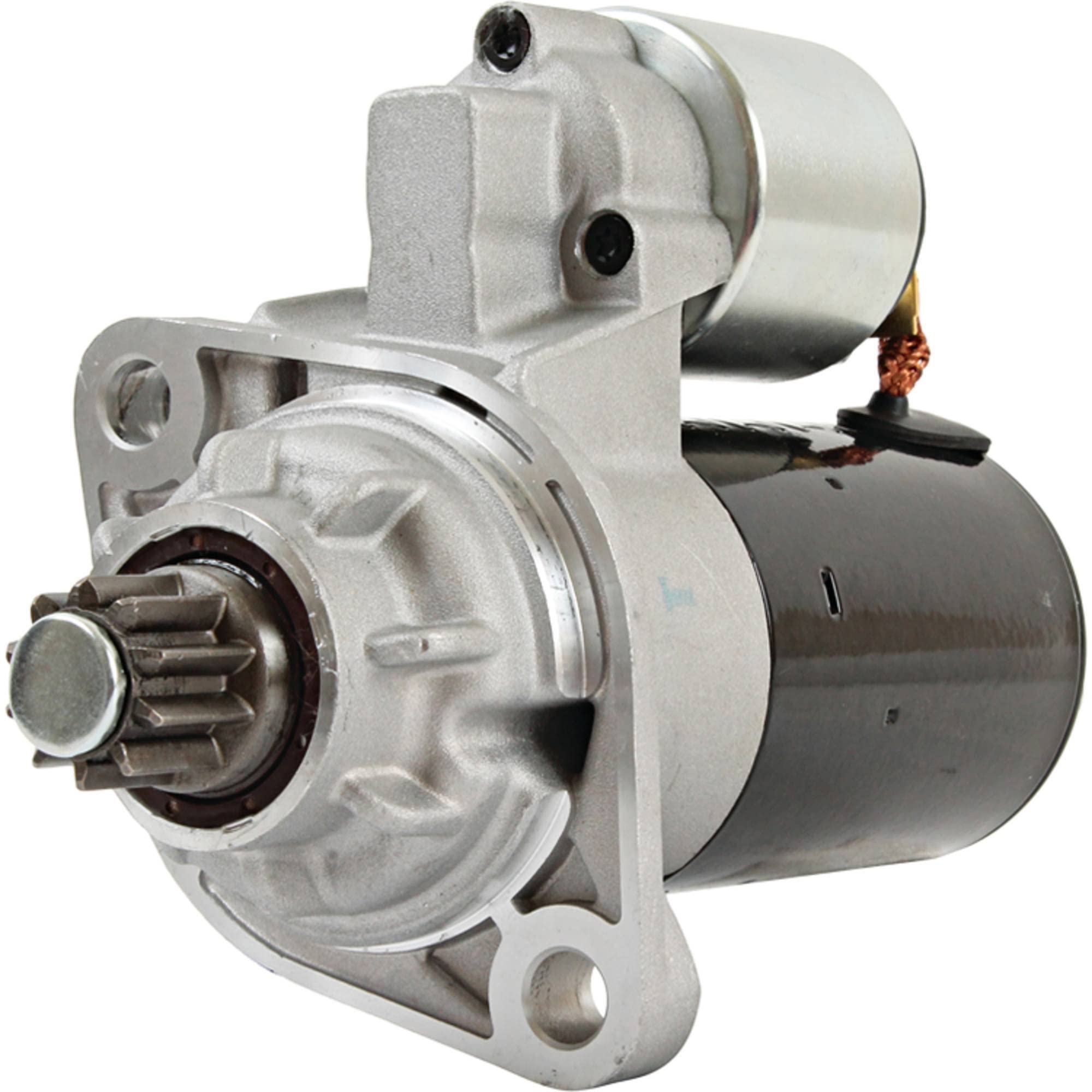 DB Electrical 410-24288 High-Performance Starter Replacement for 1.8L Audi Quattro (2001-2005) & 3.2L (2004-2006) | Compatible with Volkswagen Beetle (2002-2004) | OEM 17919 Alternative | Perfect for Engine Repair & Auto Maintenance
