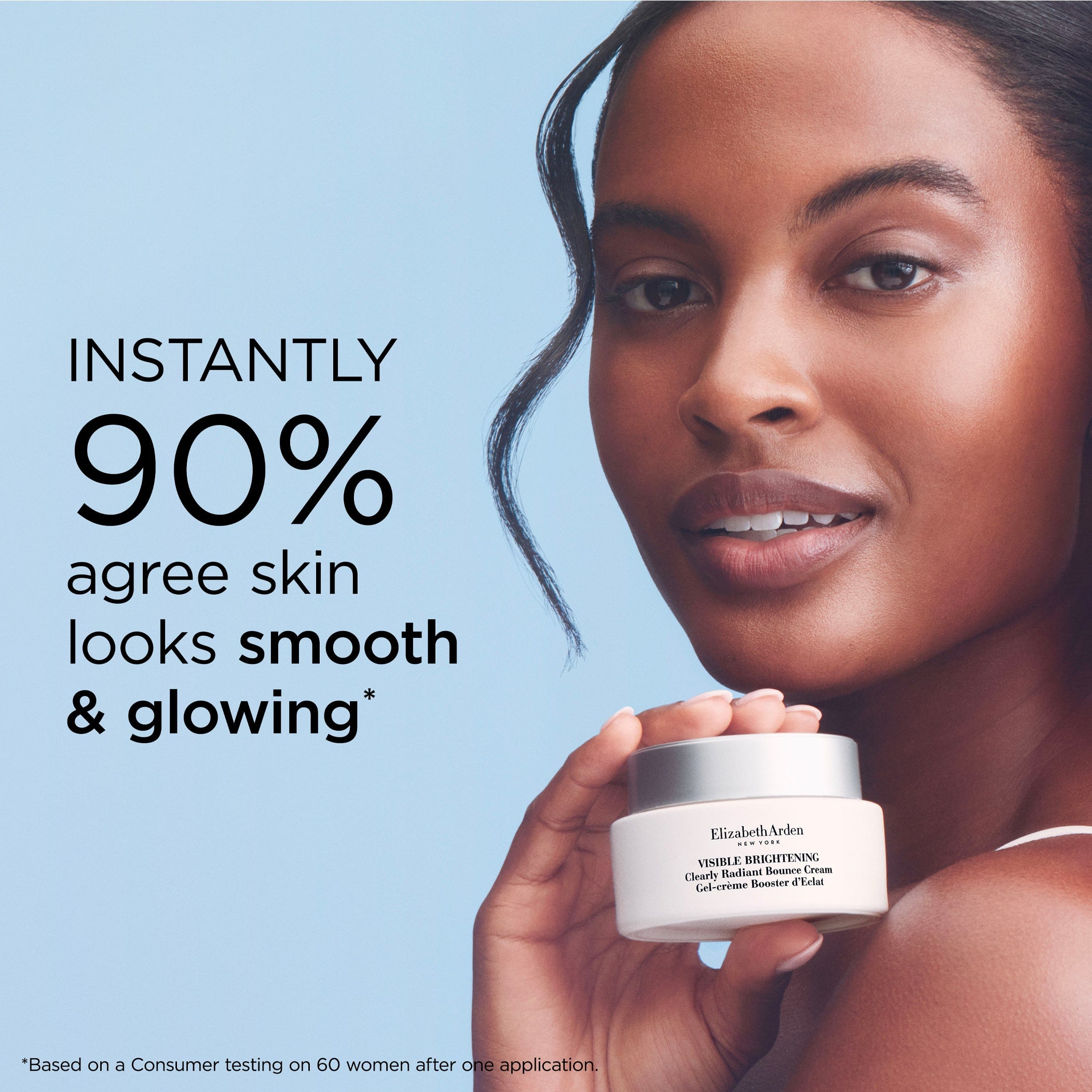 Visible Brightening Clearly Radiant Spot Correcting Capsules & Cream Set - Dark Spot Remover for Face, Hyperpigmentation Treatment - Perfect for Nighttime Skincare Routine & Daily Brightening Regimen