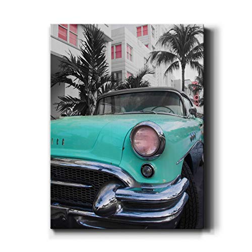 Vintage Cruise