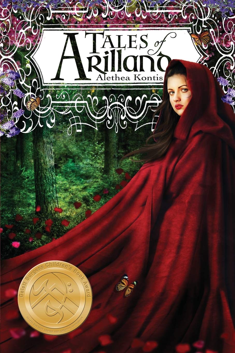 Tales of Arilland: Fantasy Adventure Book Series - Perfect for Teens & Adults | Bedtime Reading, Book Club Discussions & Gift Ideas