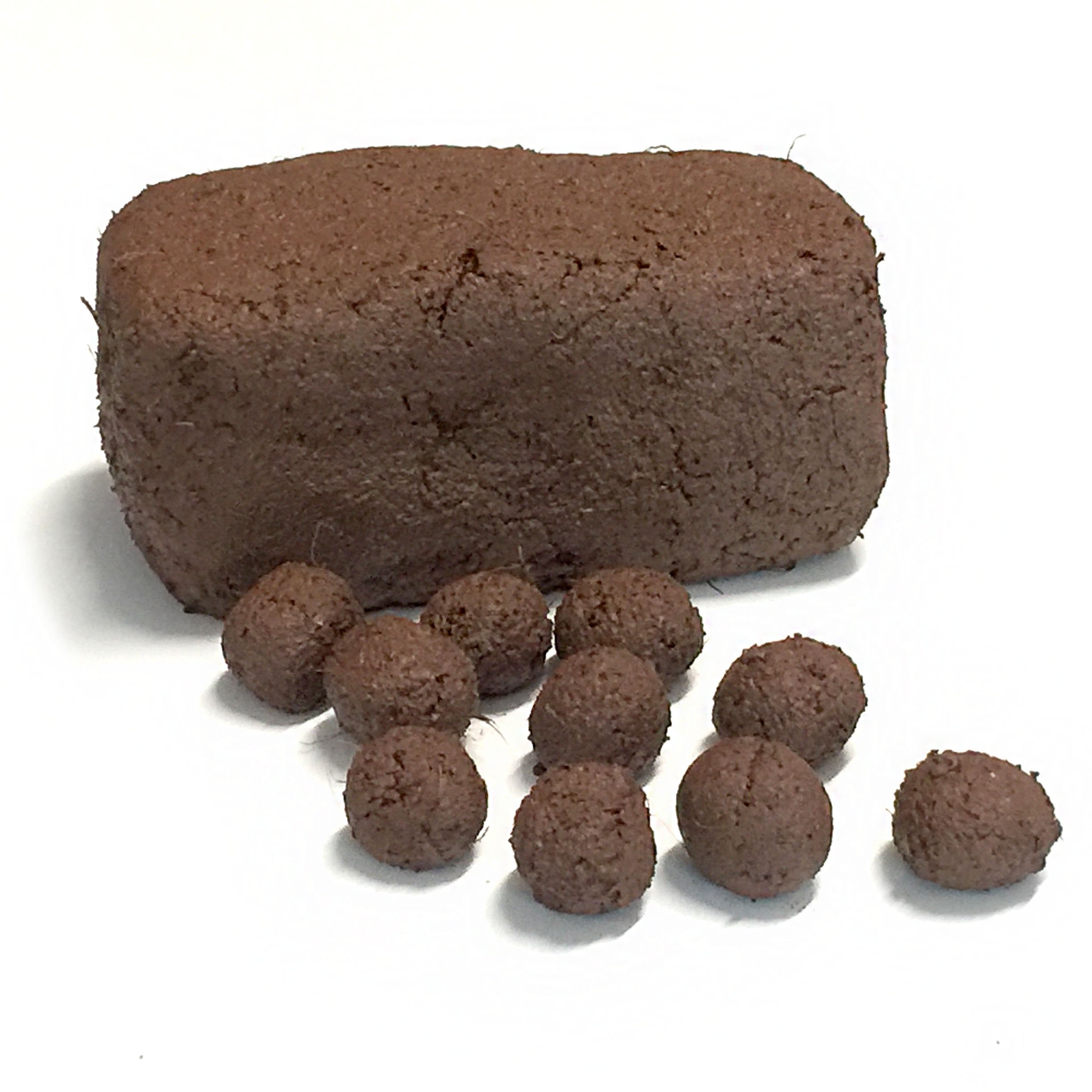 Seed Bomb Matrix - Makes 1000+ 1/2 Inch Seed Balls - Perfect for Earth Day, Gardening, and Eco-Friendly Planting Activities