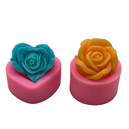Rose Flower