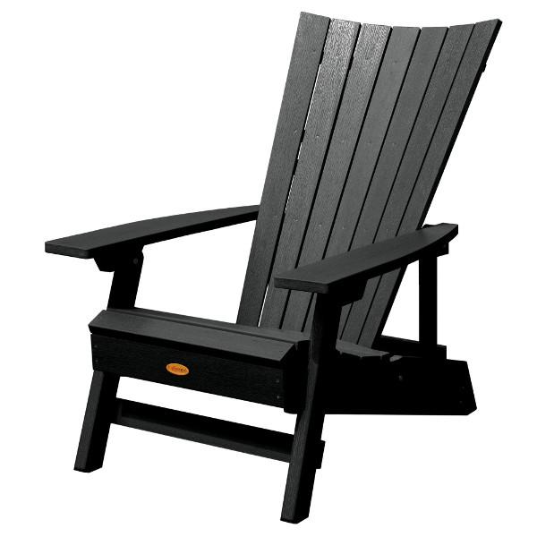 Premium Adirondack Outdoor Chair - Comfortable & Durable Patio Furniture for Beach, Garden, and Backyard Relaxation