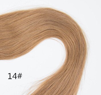 14# Dark Golden Blonde