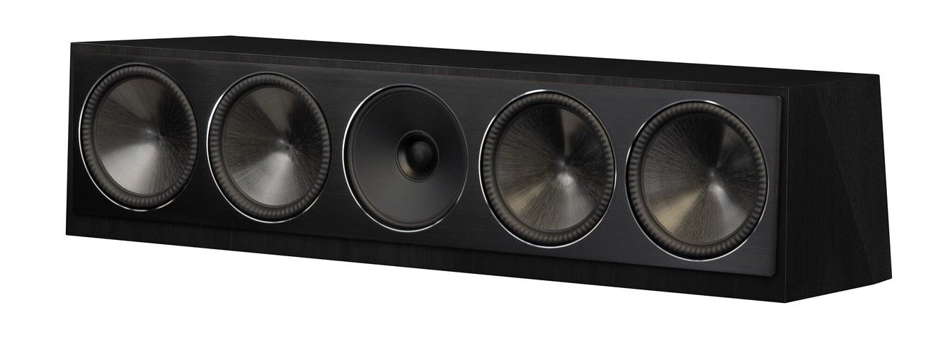 Paradigm Founder 90C Premium Center Channel Speaker - High-End Home Theater Audio System for Movies, Music & Gaming
