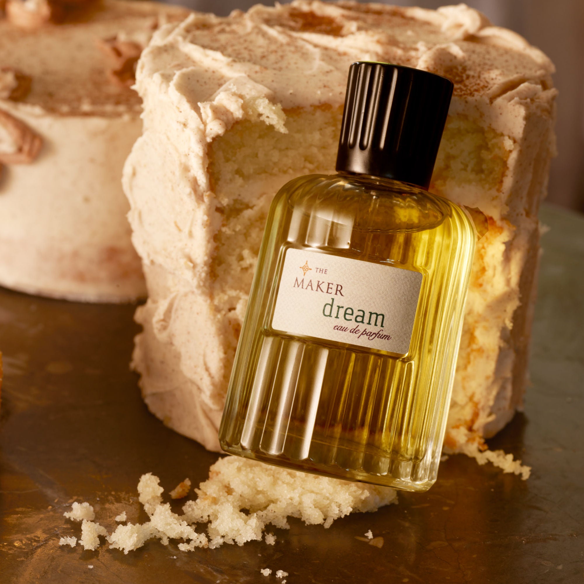 Dream Eau de Parfum for Women - Long Lasting Luxury Floral Fragrance | Perfect for Date Night, Office & Special Occasions