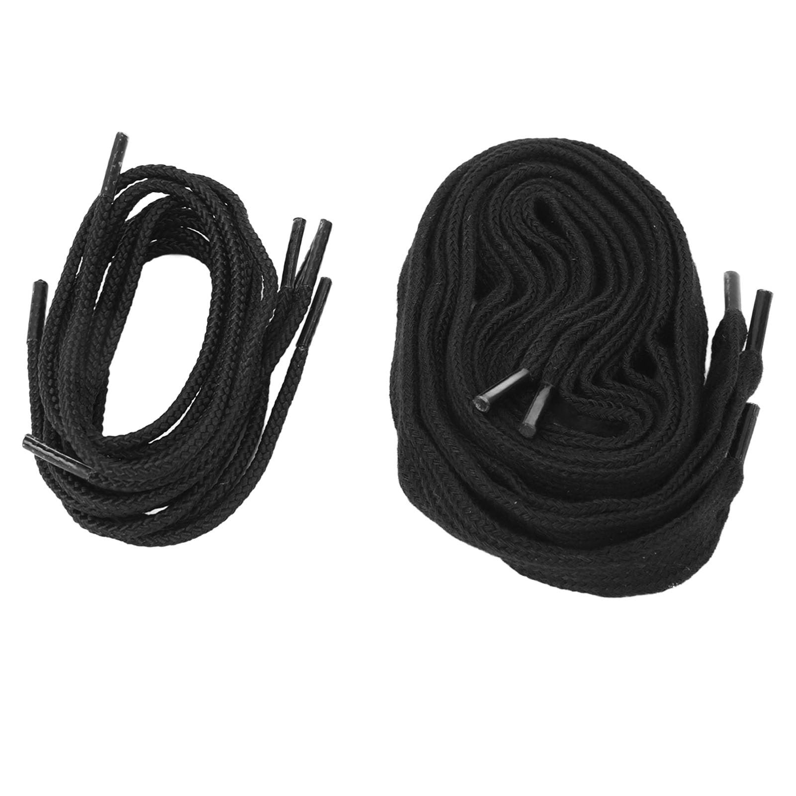 Alomejor 7-Pack Mesh String Kit for Stick Training - Durable Nylon Tear-Resistant Strings for Sports & Fitness Practice