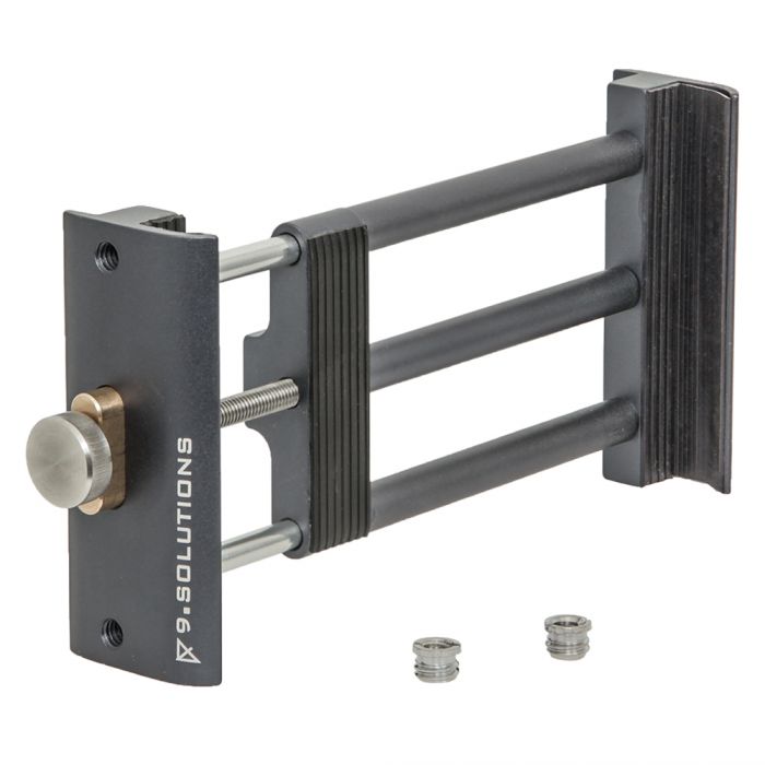 9.Solutions Tablet Holder with 1/4