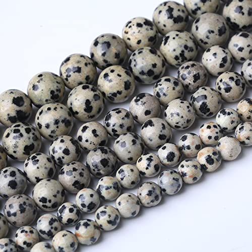 Dalmatian Jasper