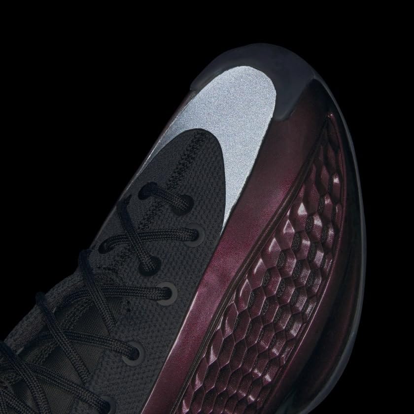 Anthony Edwards The Future Basketball Shoes for Kids - High Performance Youth Sneakers for Training, Games & Outdoor Play