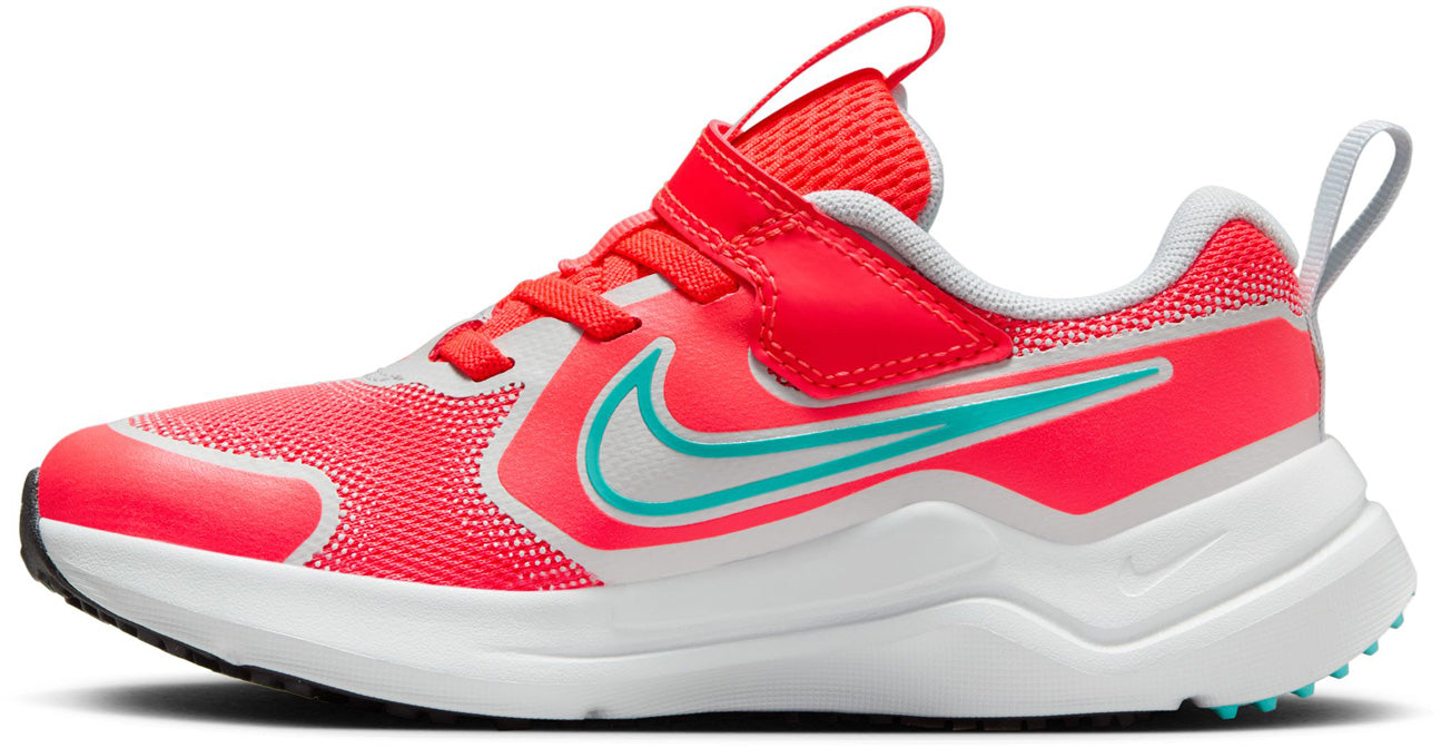 Cosmic Runner Kids' Running Shoes - Lightweight & Breathable Sneakers for Toddlers & Little Boys Girls - Perfect for Playground, School & Outdoor Activities