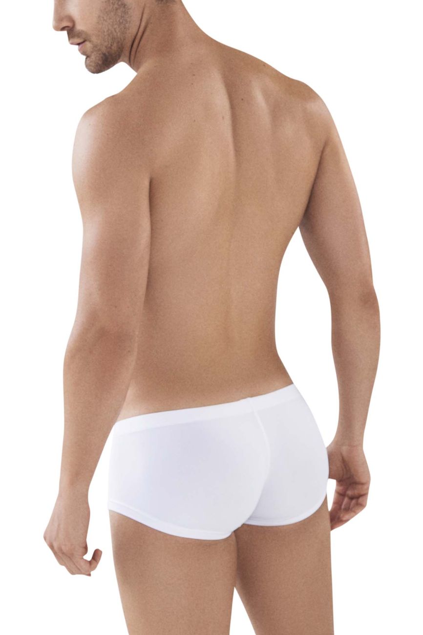 Clever Australian Latin Boxer Brief 2373 - Premium Men's Underwear for Comfort & Style | Perfect for Workout, Daily Wear & Lounge