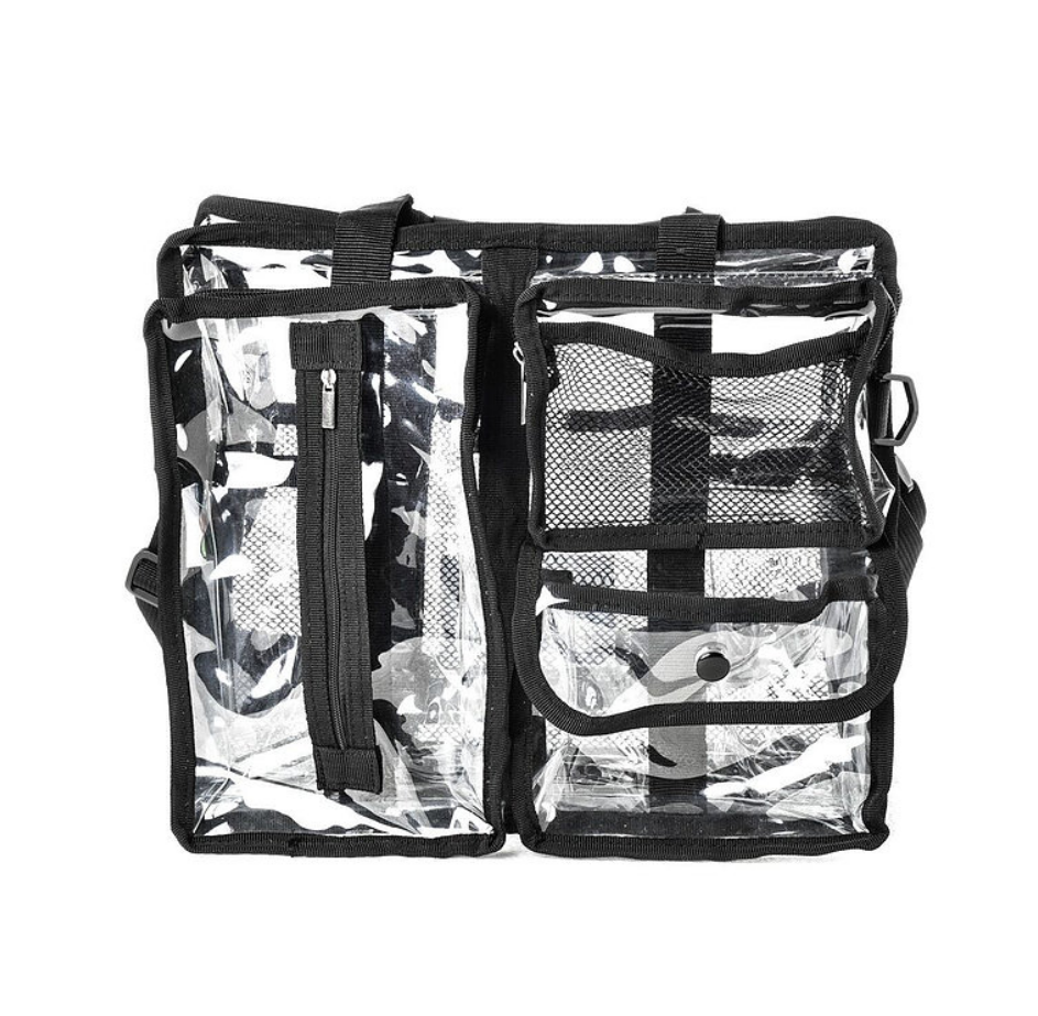 Get Set Go Bags Medium Spotty Crossbody Bag - Stylish Printed Handbag for Women, Perfect for Work, Travel & Everyday Use