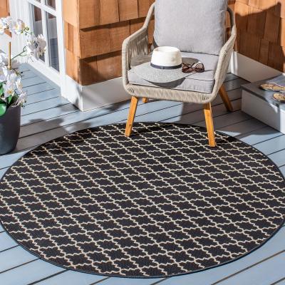 Transform Your Outdoor Space with SAFAVIEH Courtyard Collection