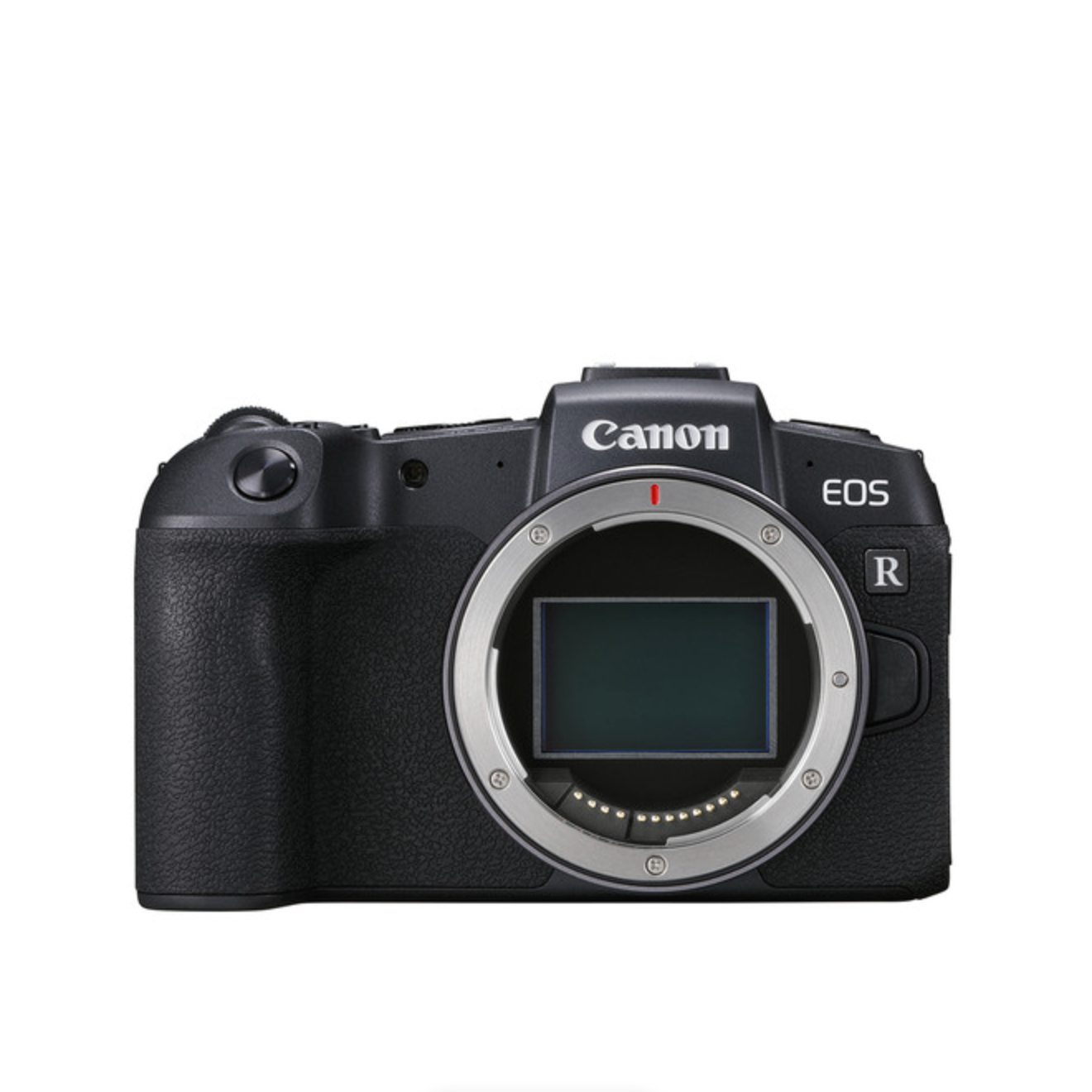 Canon EOS RP Full Frame Mirrorless Camera with RF 28mm f/2.8 STM Lens & DM-E100 Directional Microphone Kit - Professional Vlogging, Travel Photography & Content Creation