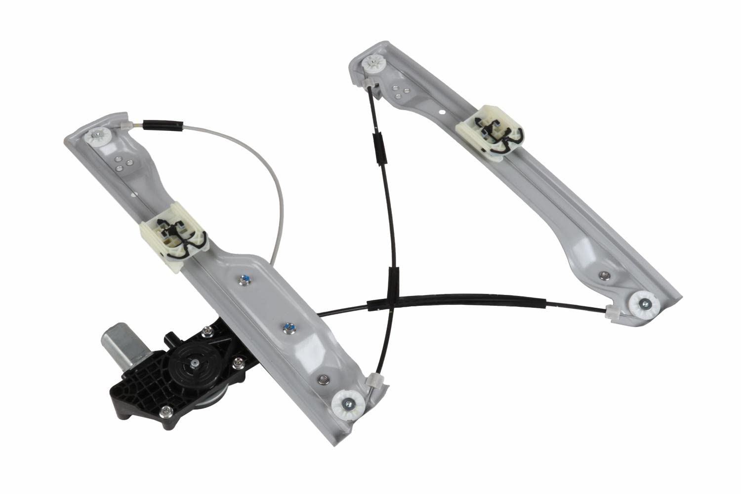 Genuine GM Parts 84578844 Front Passenger Side Door Window Regulator - Replacement for Smooth Window Operation, Perfect for Chevy, GMC & Buick Vehicles