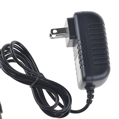 Craftsman 720355001 315.117790 AC/DC Power Adapter - Replacement Charger for Cordless Screwdriver & Drill - Class 2 Transformer Power Supply with Cable - Perfect for Home DIY Projects and Professional Tool Maintenance