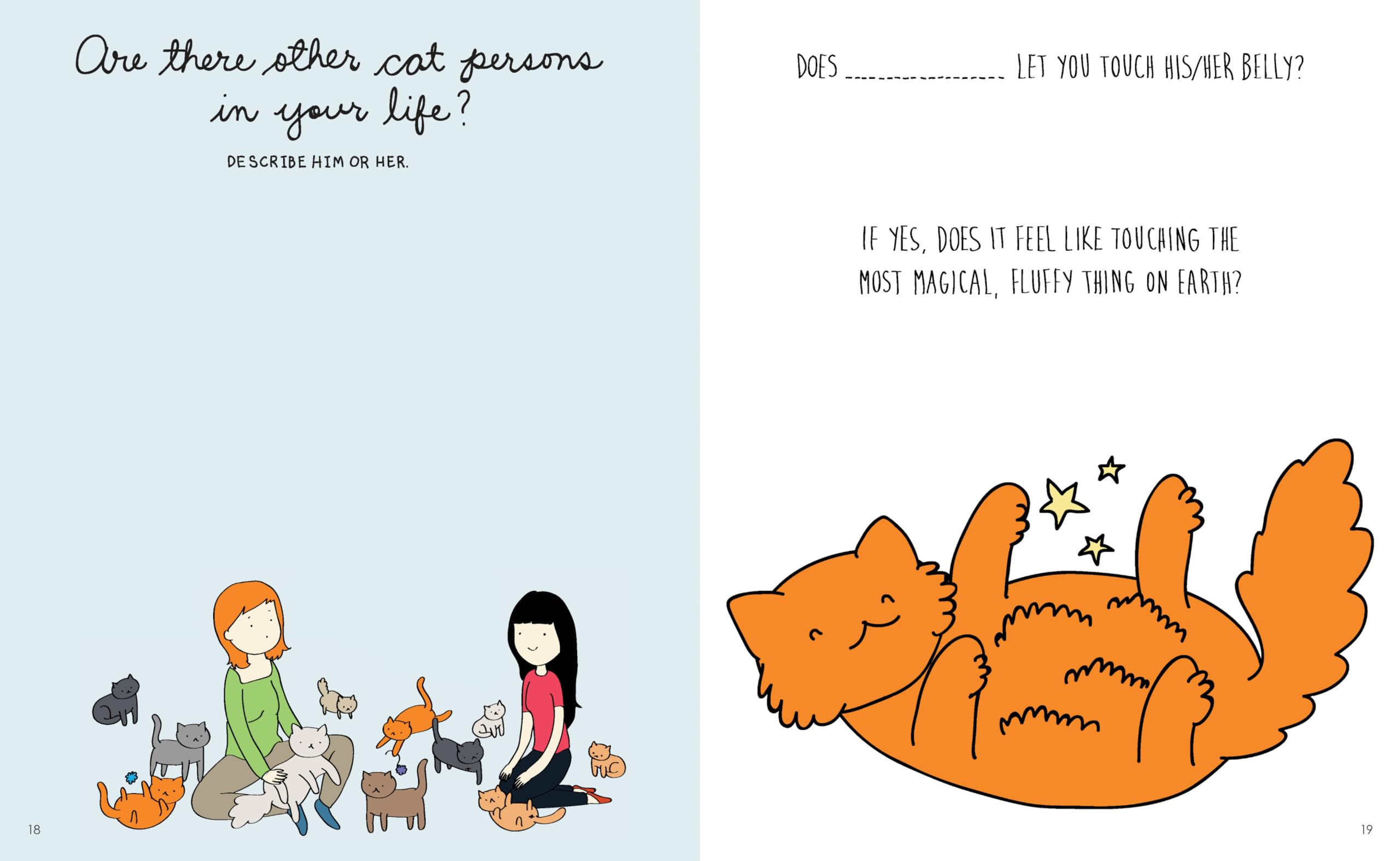 Creative Journal for Cat Lovers - Inspiring Notebook for Cat Owners, Writers & Artists | Perfect for Journaling, Sketching & Gift Ideas