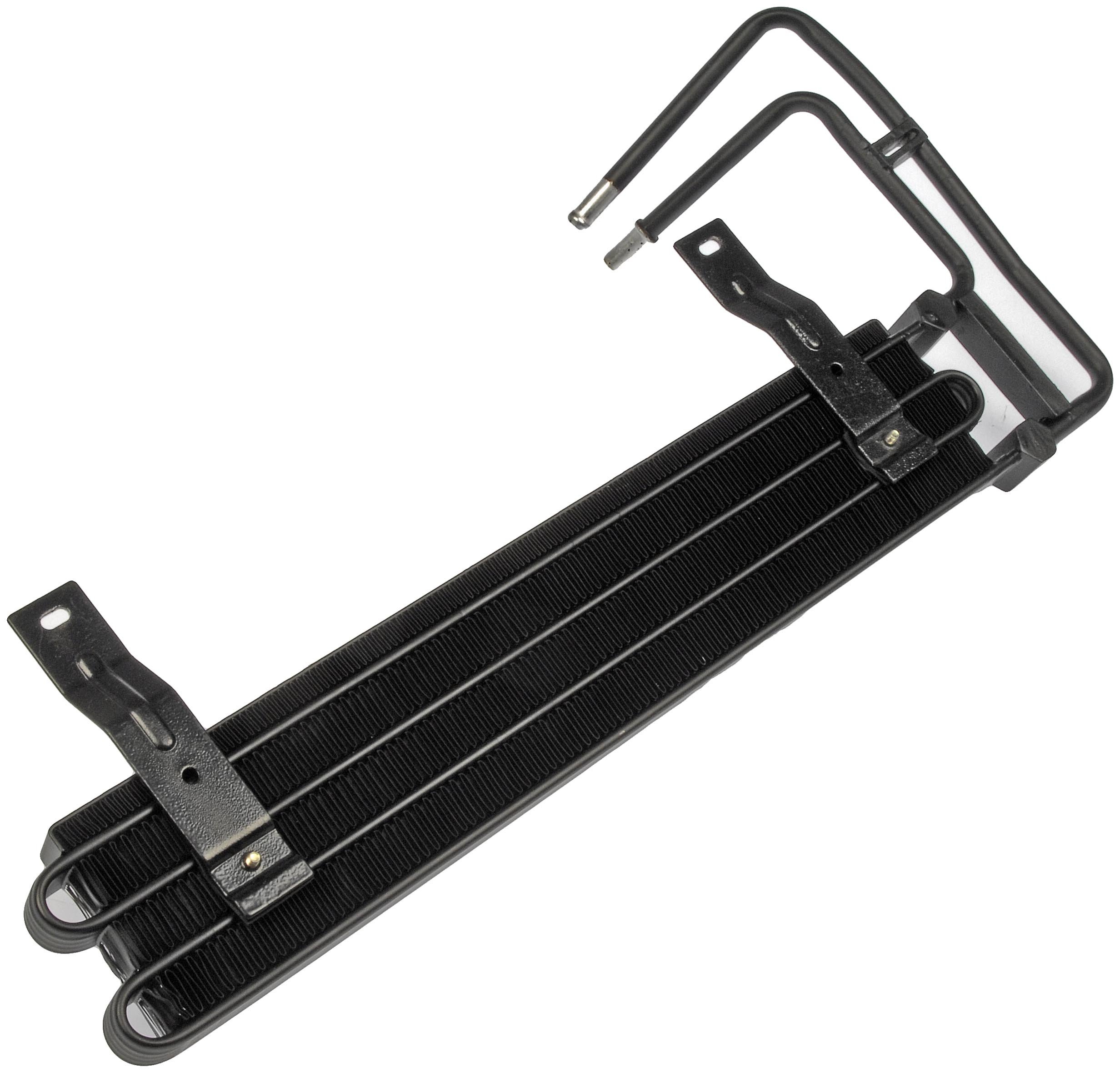 Dorman 918-251 Automatic Transmission Oil Cooler for Jeep Wrangler, Grand Cherokee & More - High-Performance ATF Cooling System for Off-Roading & Towing