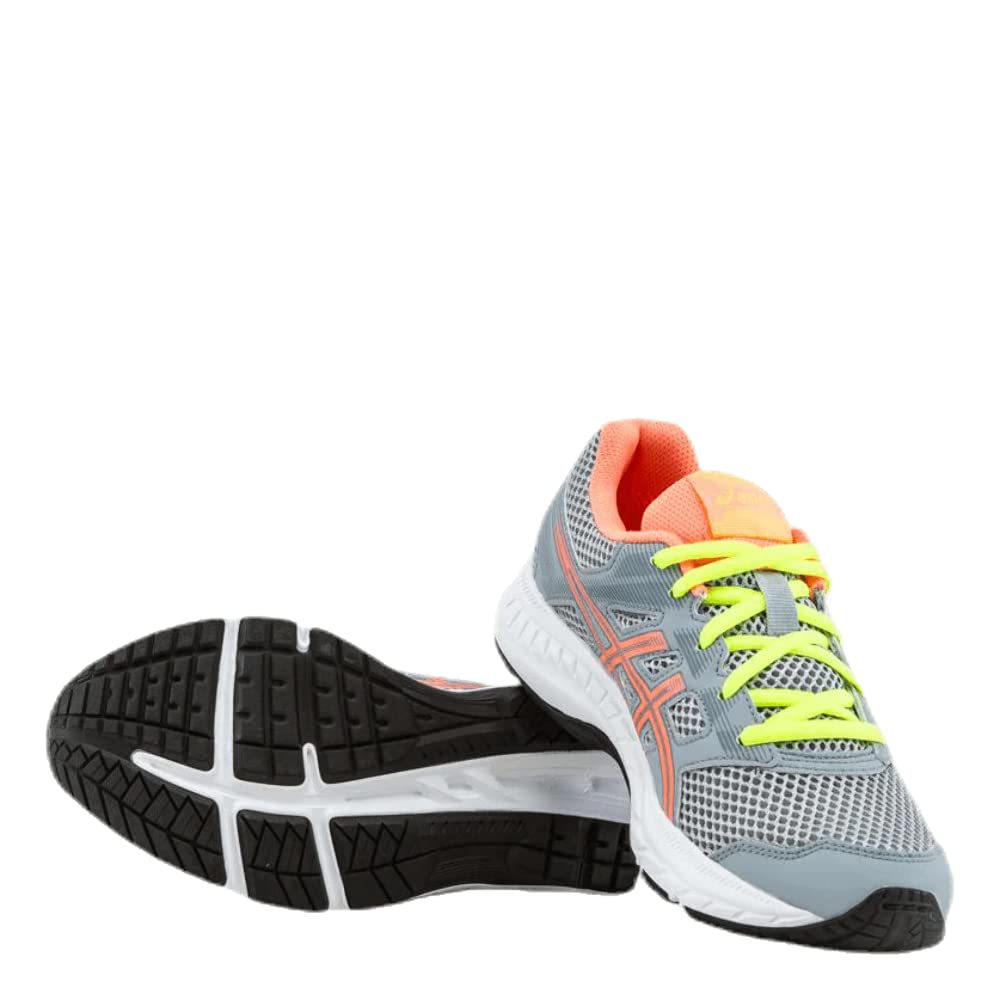 ASICS Kid's Contend 5 Toddler Running Shoes - Lightweight Breathable Sneakers for Boys & Girls - Perfect for Playground, School & Daily Activities