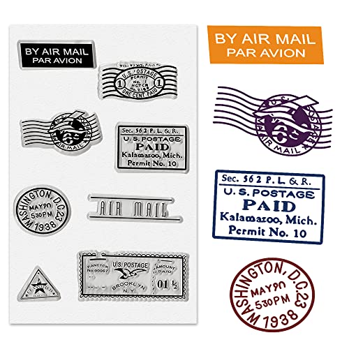 Stamp