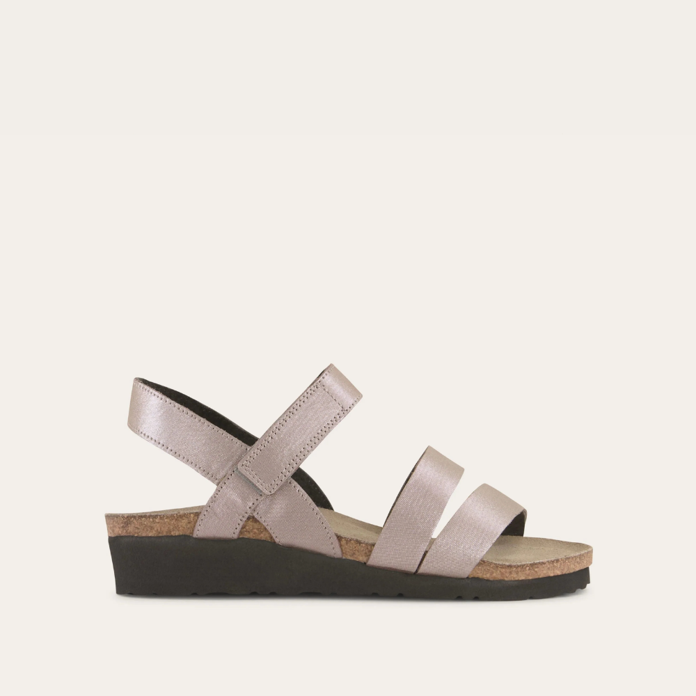 Kayla Wide B33 - Stylish and Comfortable Women's Shoes for Casual Wear, Walking, and Outdoor Activities
