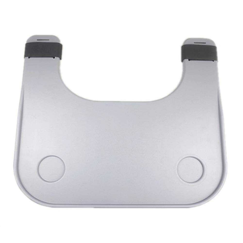 Universal Medical Wheelchair Lap Tray Table - Adjustable Desk Accessory for Manual & Electric Wheelchairs | Perfect for Eating, Reading & Working While Seated