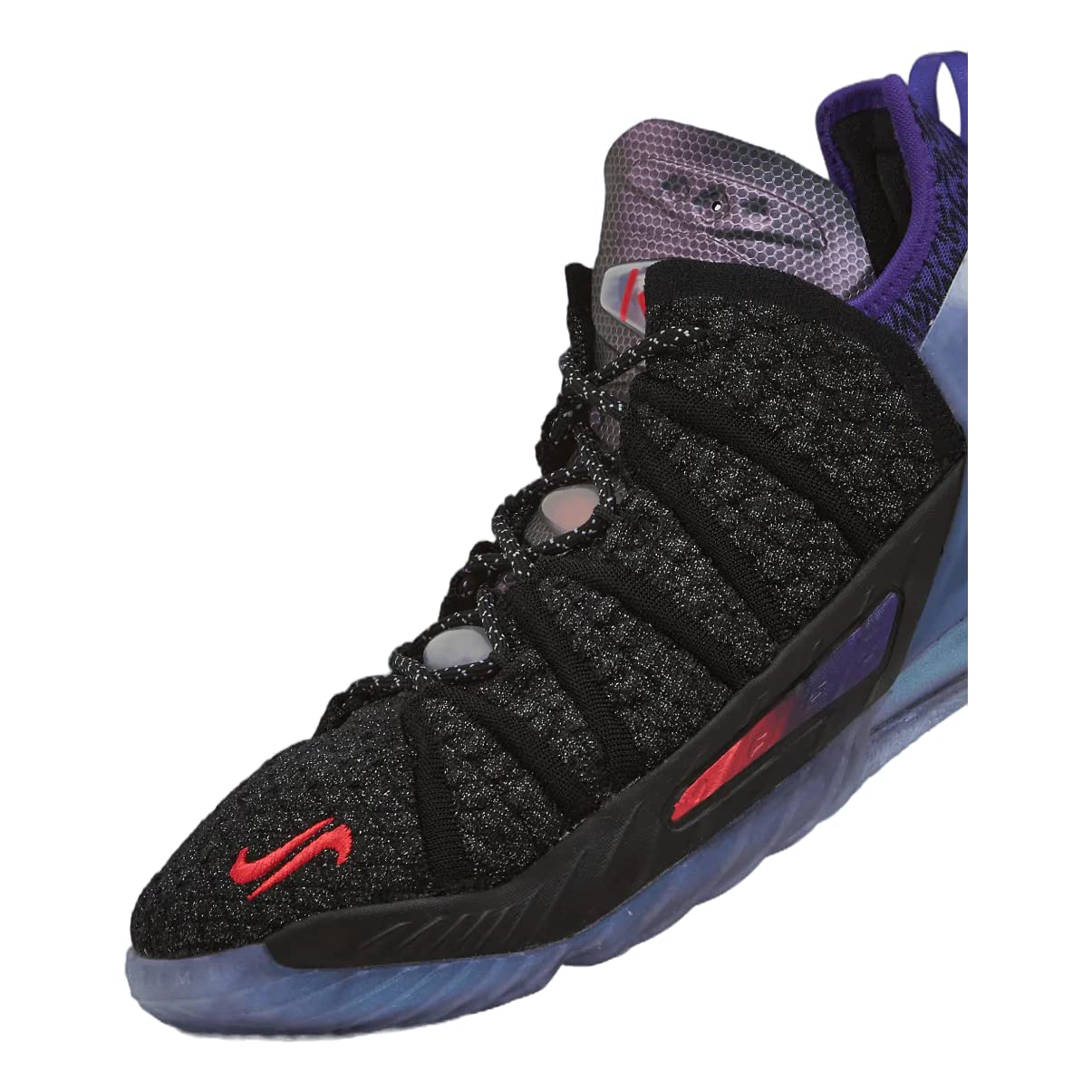Nike Boys' Basketball Shoes - High Performance Sneakers for Kids & Youth - Perfect for Indoor & Outdoor Court Play, Training, and Casual Wear