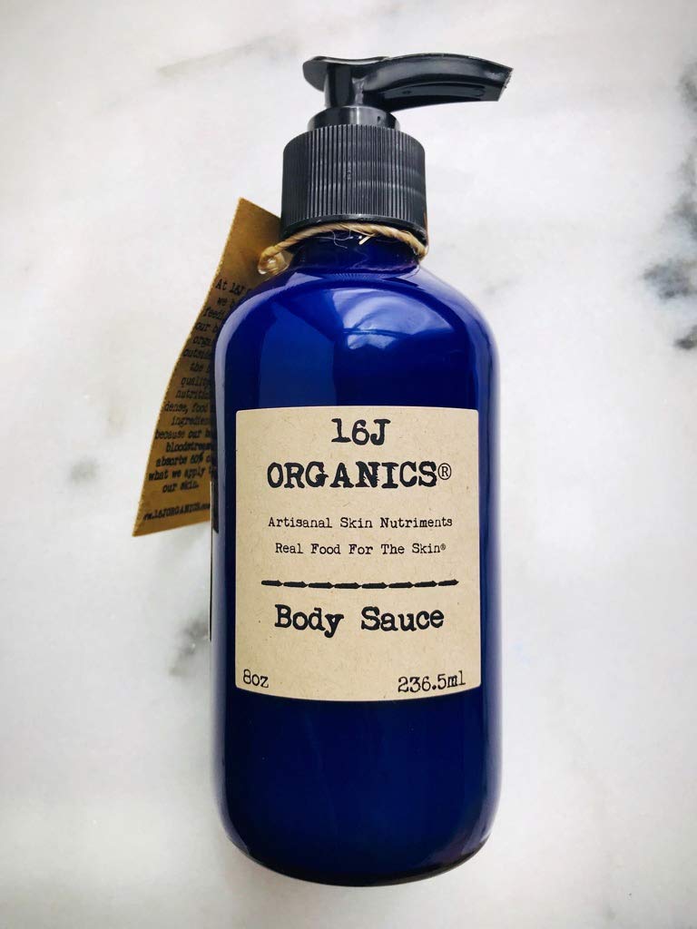 Organic 100% Natural Turkish Bath Spa Set - 8oz Hammam Body Sauce & Creamy Oil Moisturizer with Kese Scrub Mitt & Artisan Laurel Soap | Relaxing Body Care for Home Spa, Gift Sets & Self-Care Rituals