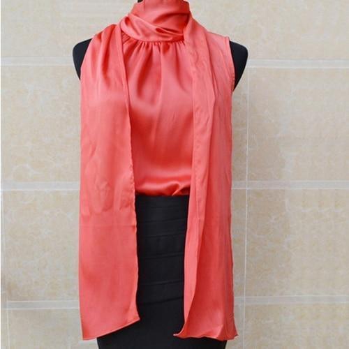 Elegant Sleeveless Bow Knot Chiffon Blouse for Women - Summer Casual & Office Wear - Perfect for Parties, Dates, and Professional Outfits