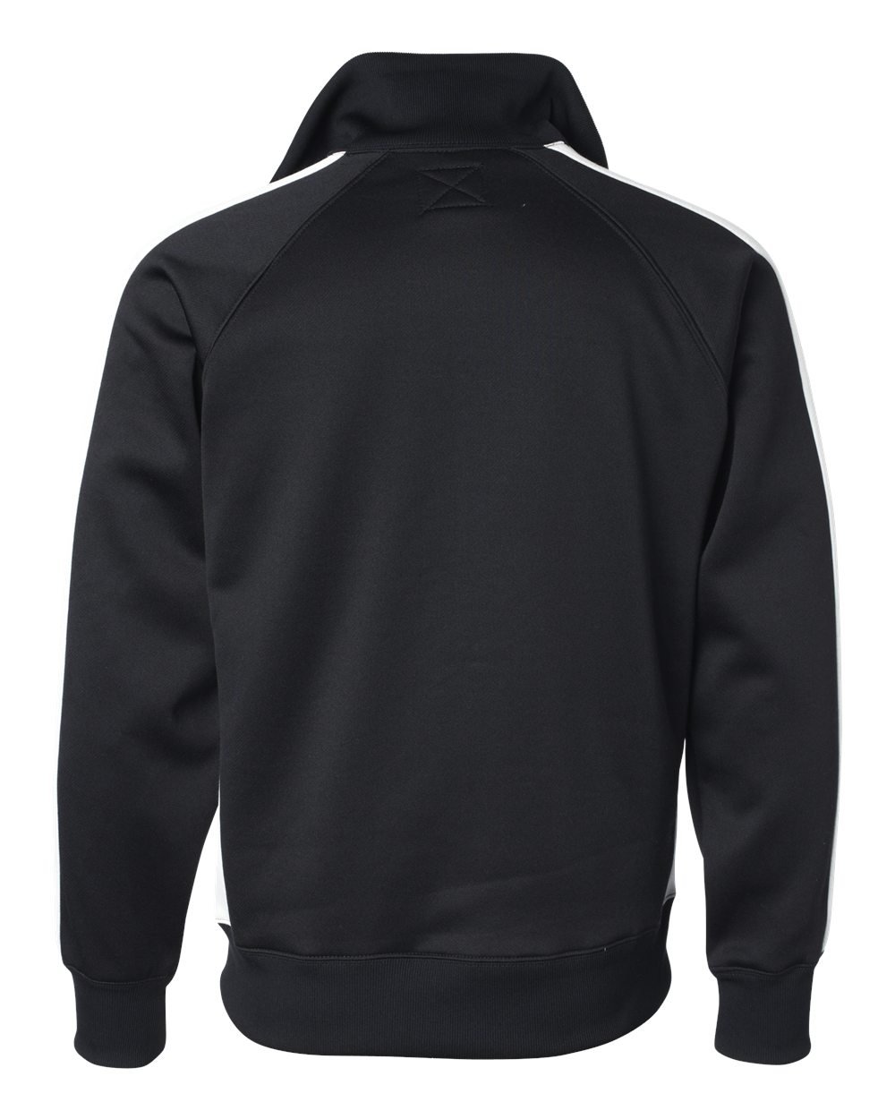 Vintage Track Jacket for Men & Women - Retro 80s Style Running Jacket - Lightweight Breathable Athletic Jacket - Perfect for Running, Gym, and Casual Streetwear