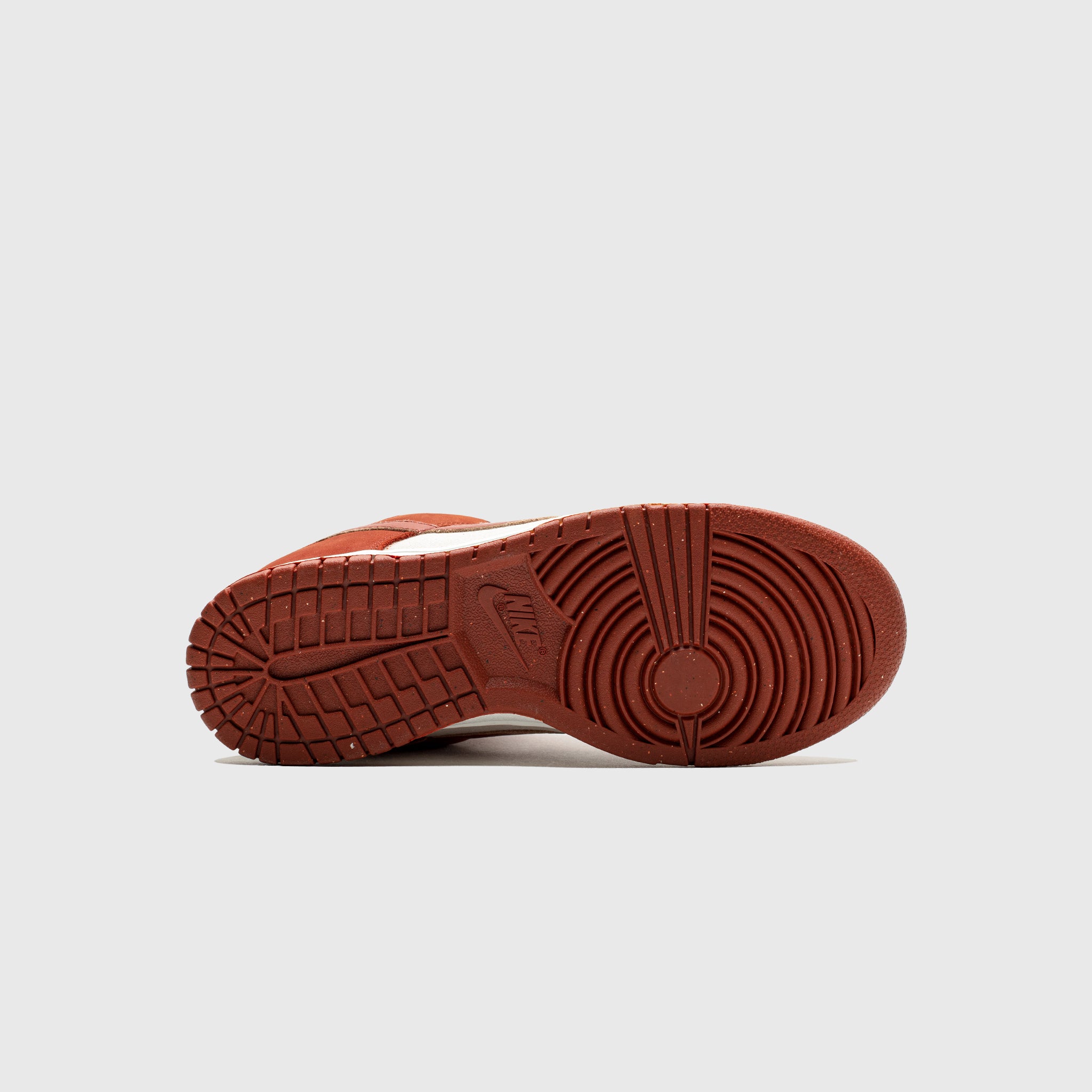 WMNS Nike Dunk Low LX Sneakers in Rugged Orange - Stylish & Comfortable Women's Shoes for Casual Wear, Street Fashion & Everyday Outfits