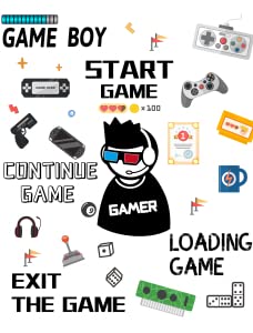 Eat Sleep Game Boy 1