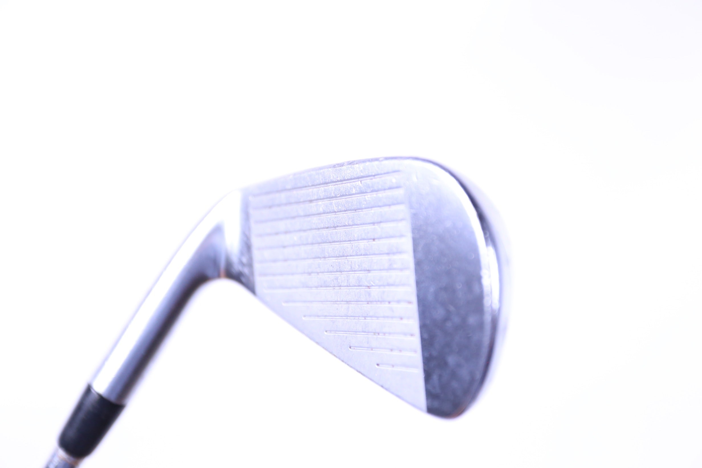 Used Callaway 2009 X Forged 5 Iron Golf Club - Right Handed, Extra Stiff Flex - Perfect for Low Handicap Players & Driving Range Practice