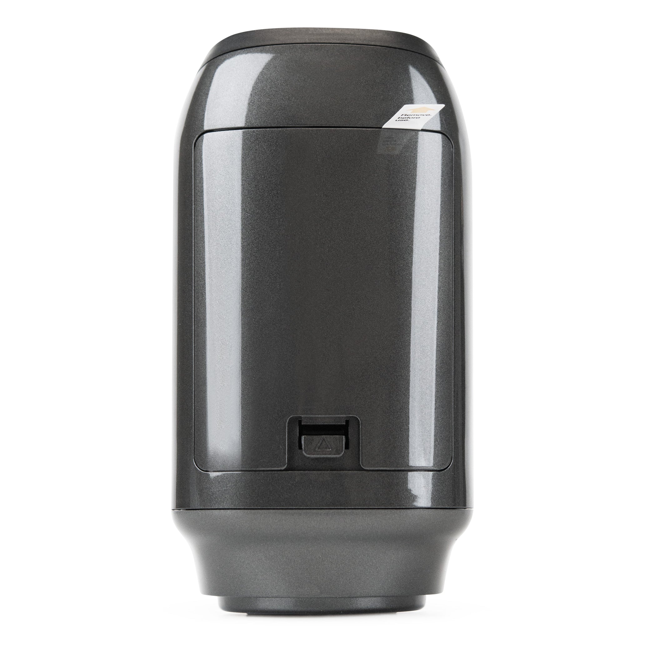 One Touch Vacuum Pump - Portable Handheld Air Pump for Wine Preserver, Food Saver & More | Compact Kitchen & Travel Accessory