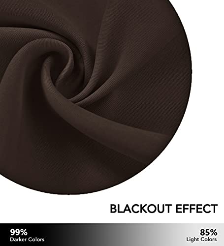 Chocolate Brown