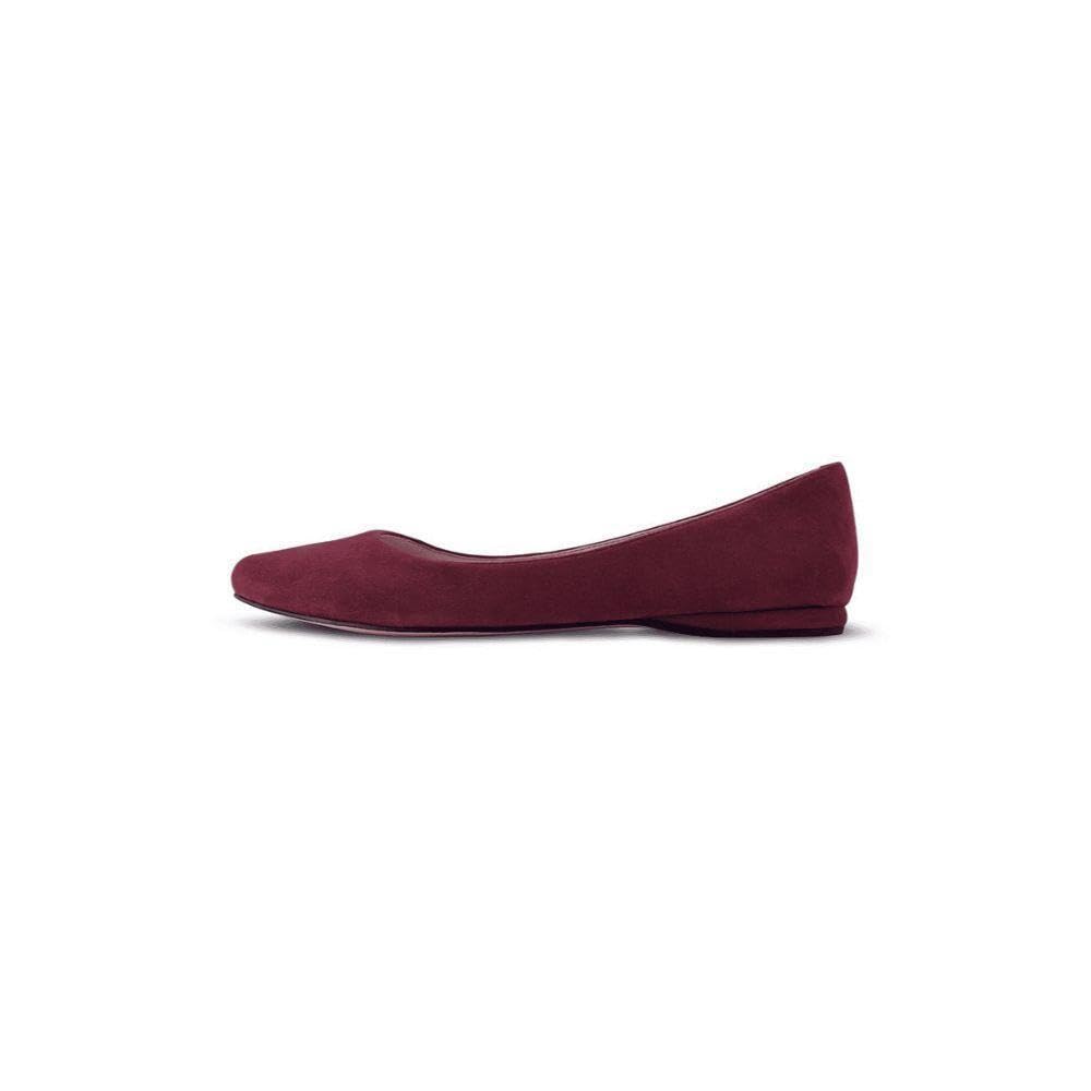 Nine West Women's Speakup Merlot Red Pump Shoes Size 9.5 - Elegant High Heels for Office, Party & Evening Wear