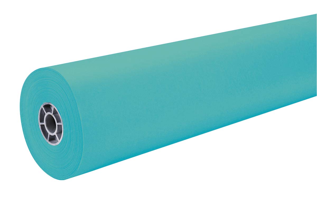 ArtKraft® Duo-Finish® Heavy Duty Kraft Paper Roll - 36