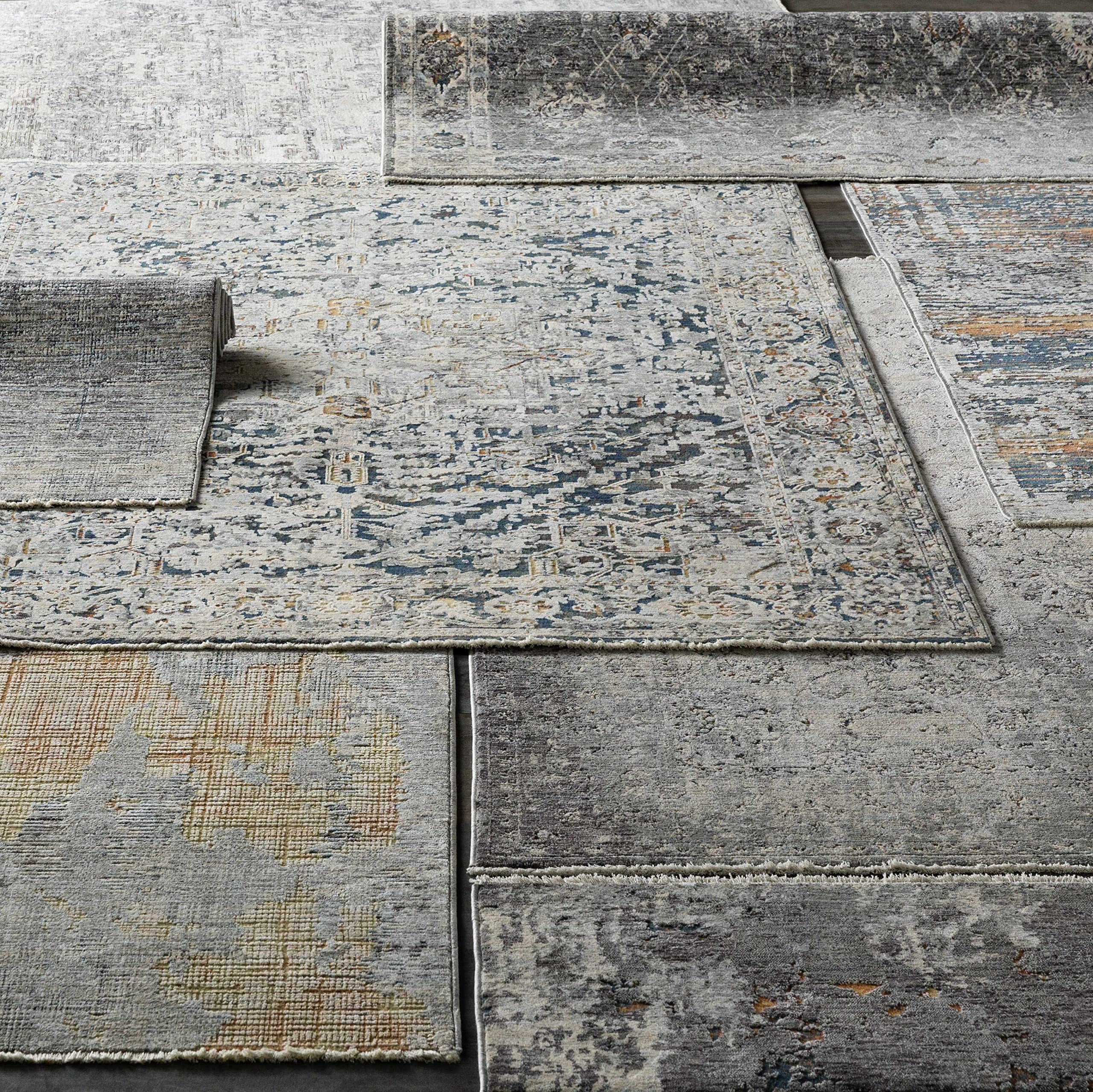 Hauteloom Hustontown Modern Area Rug 2' x 3'3