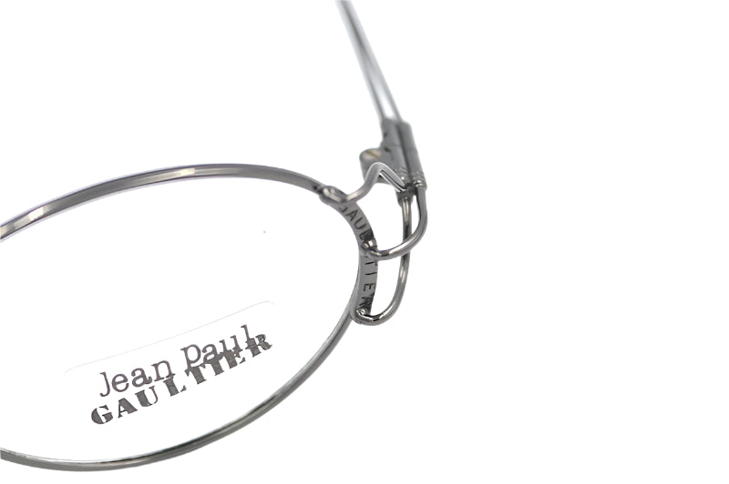 Jean Paul Gaultier 55 6104 Sunglasses - Luxury Designer Shades for Men & Women - Perfect for Outdoor Activities, Beach, and Fashion Accessories