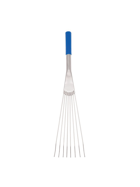 High-Quality Spare Rake Replacement for Manure Collector | Durable Farm Tool for Stable Cleaning & Manure Management