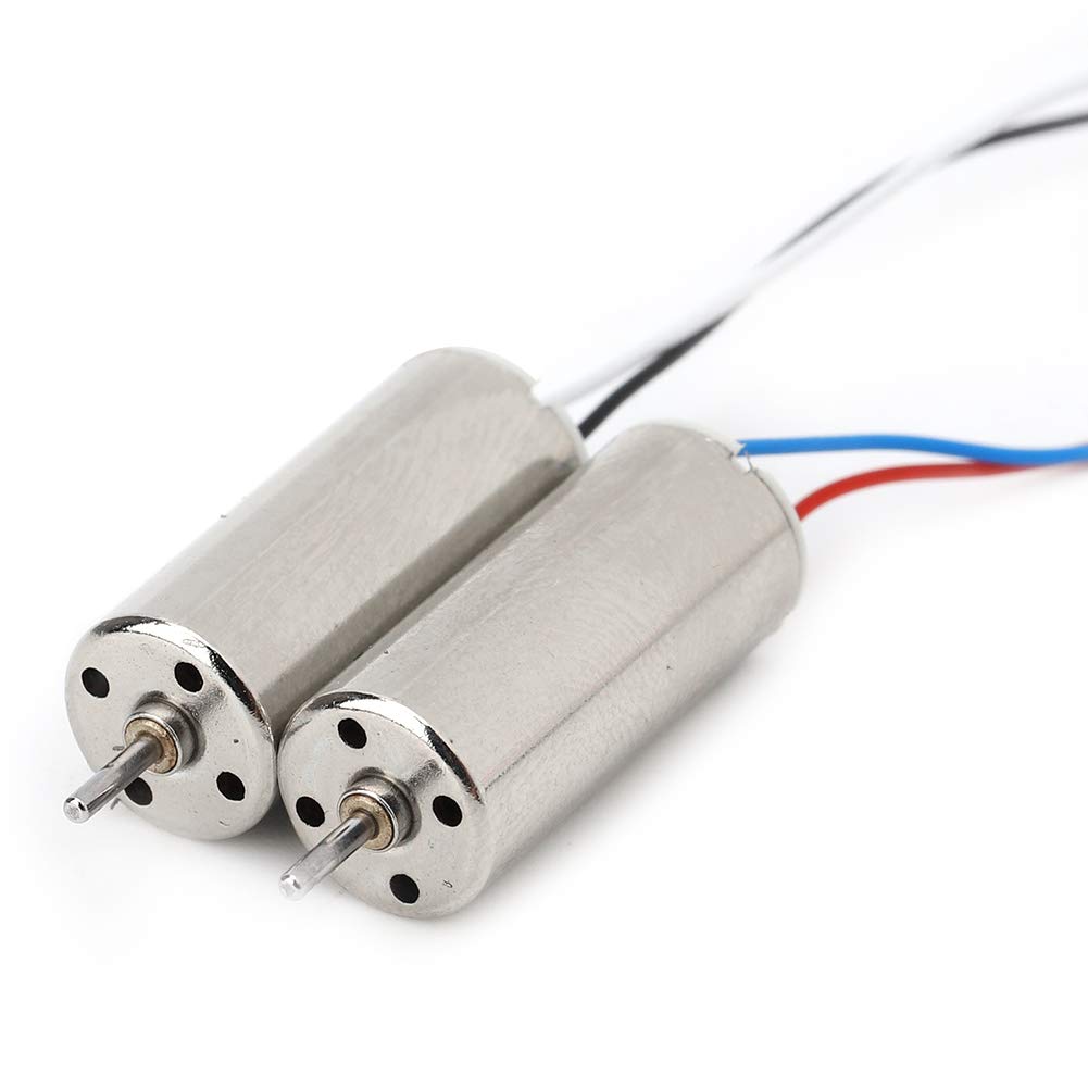 Brushless Drone Motor 8520 - 8.5mm Shaft Diameter, High Performance Quadcopter Motor for DIY Drones (3~5V) - Perfect for FPV Racing, Aerial Photography & RC Hobby Projects