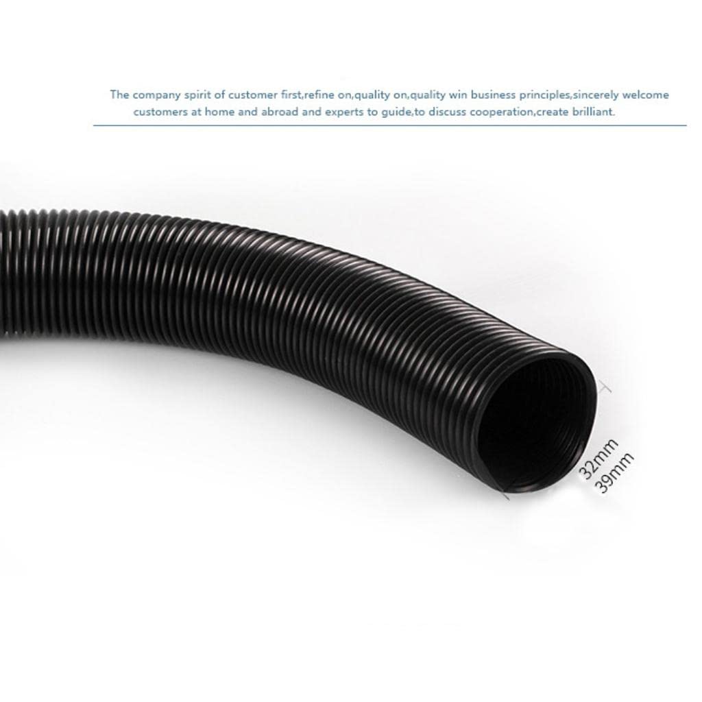 Universal Vacuum Cleaner Hose - Flexible 2.32