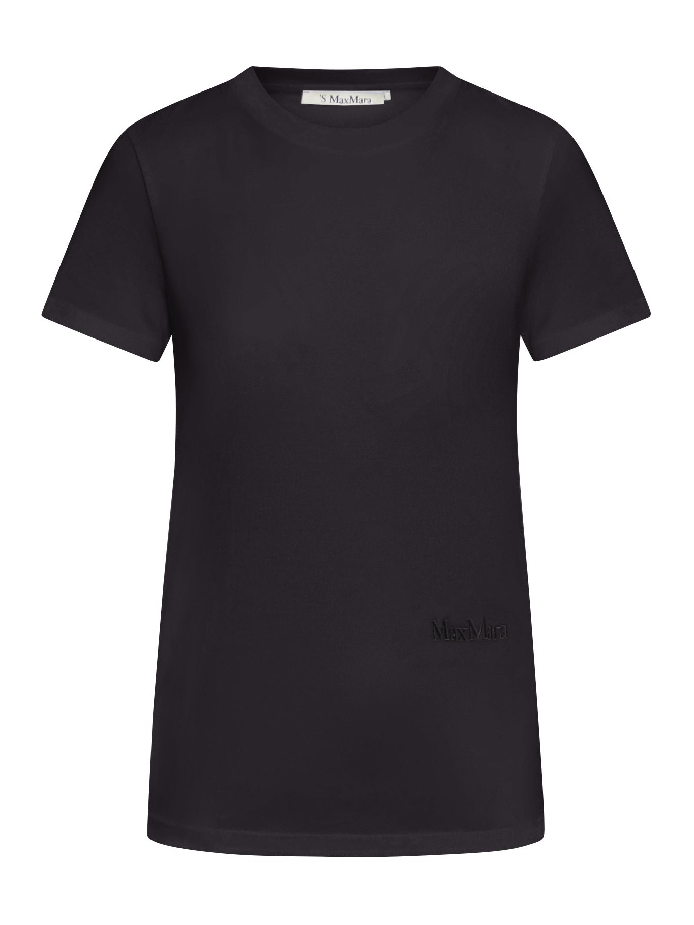 NERINA Premium Cotton T-Shirt for Women - Soft & Comfortable Casual Wear - Perfect for Everyday Outfits, Work, and Relaxation